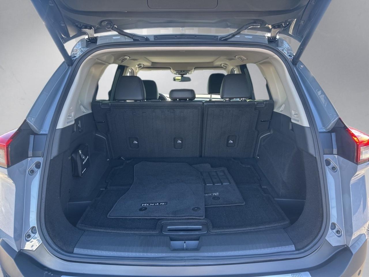 2023 Nissan Rogue Platinum Glen Burnie MD