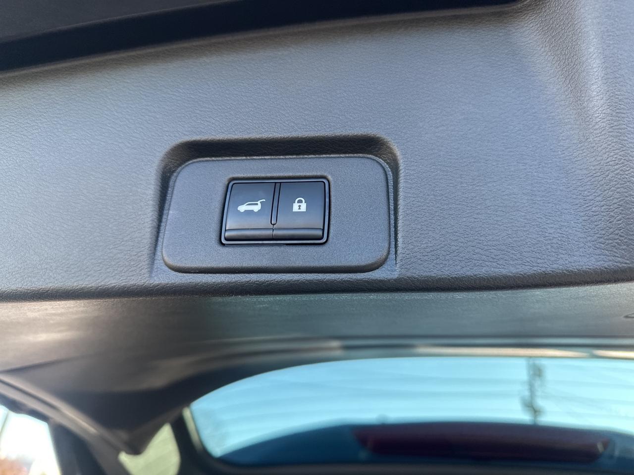 2023 Nissan Rogue Platinum Glen Burnie MD