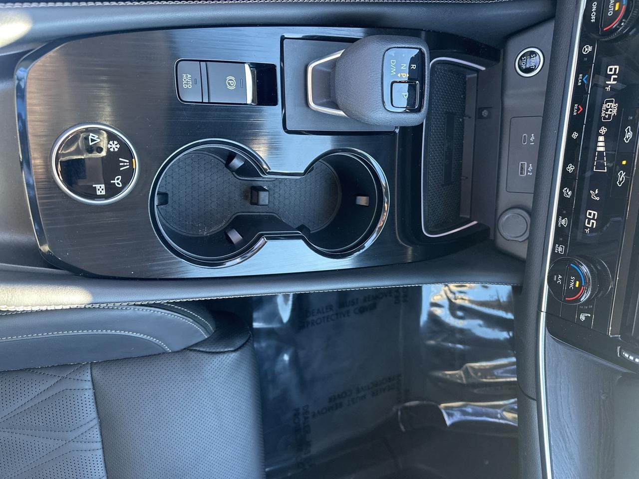 2023 Nissan Rogue Platinum Glen Burnie MD