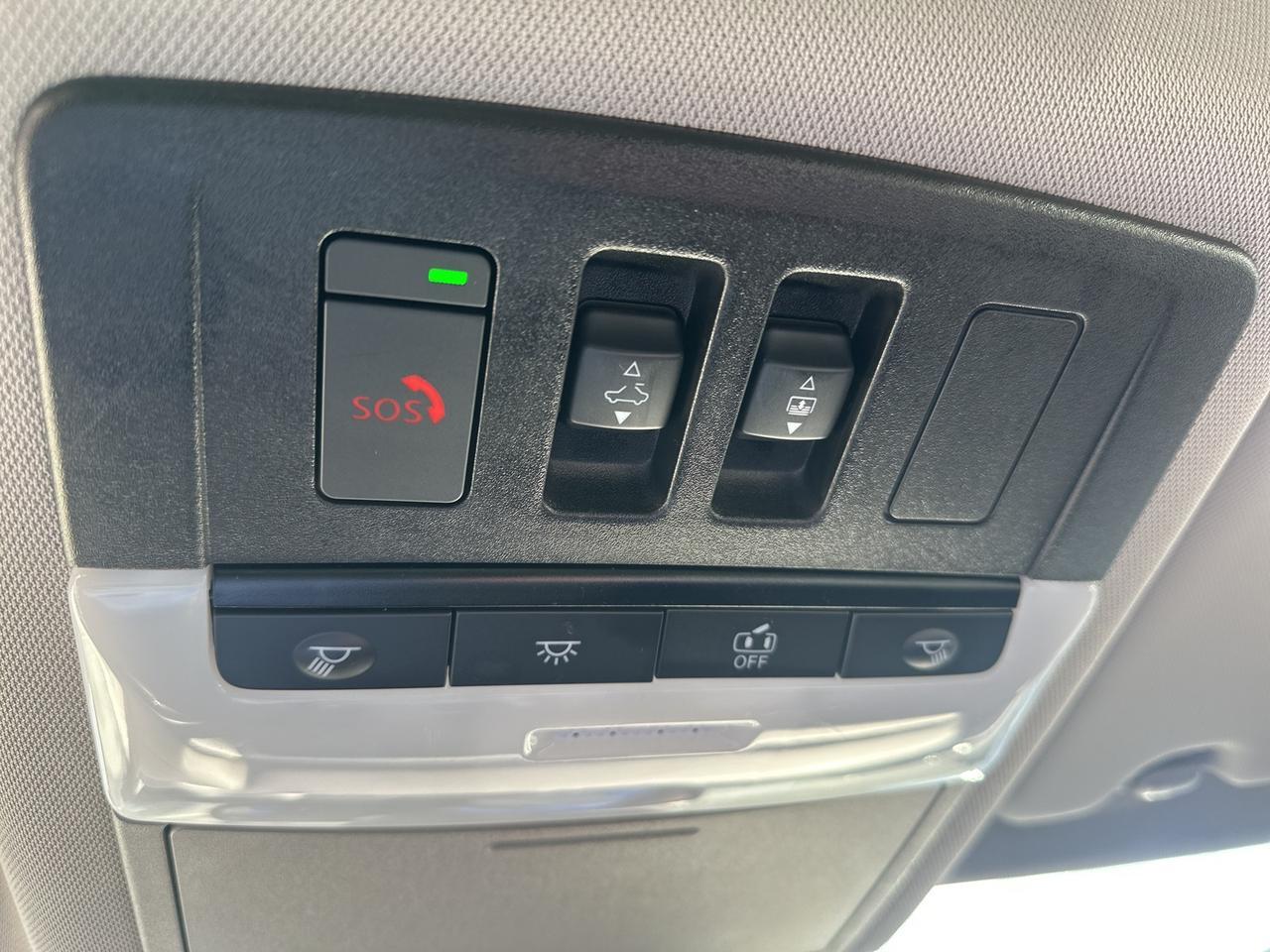 2023 Nissan Rogue Platinum Glen Burnie MD