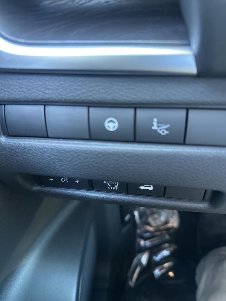 2023 Nissan Rogue Platinum Glen Burnie MD