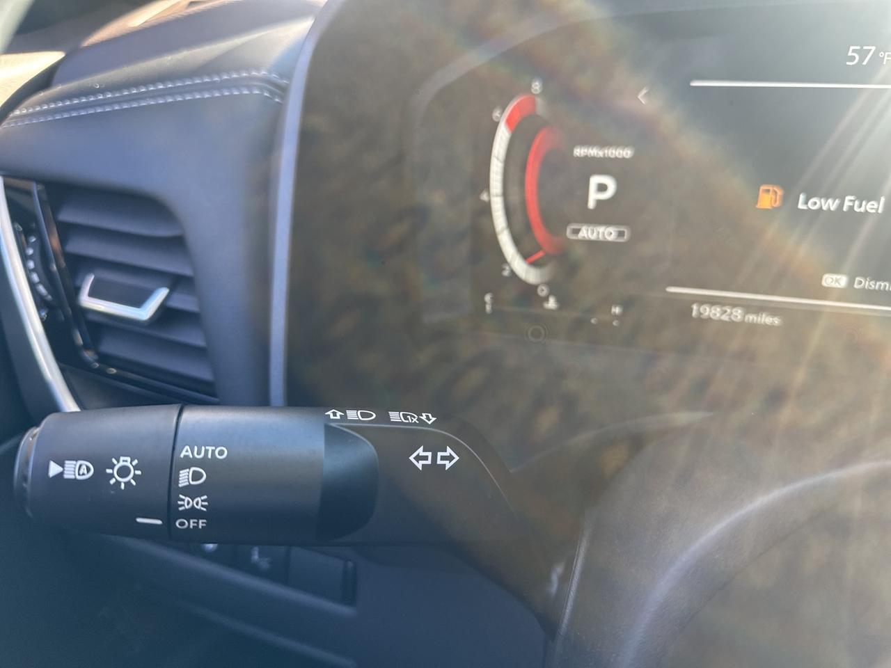 2023 Nissan Rogue Platinum Glen Burnie MD