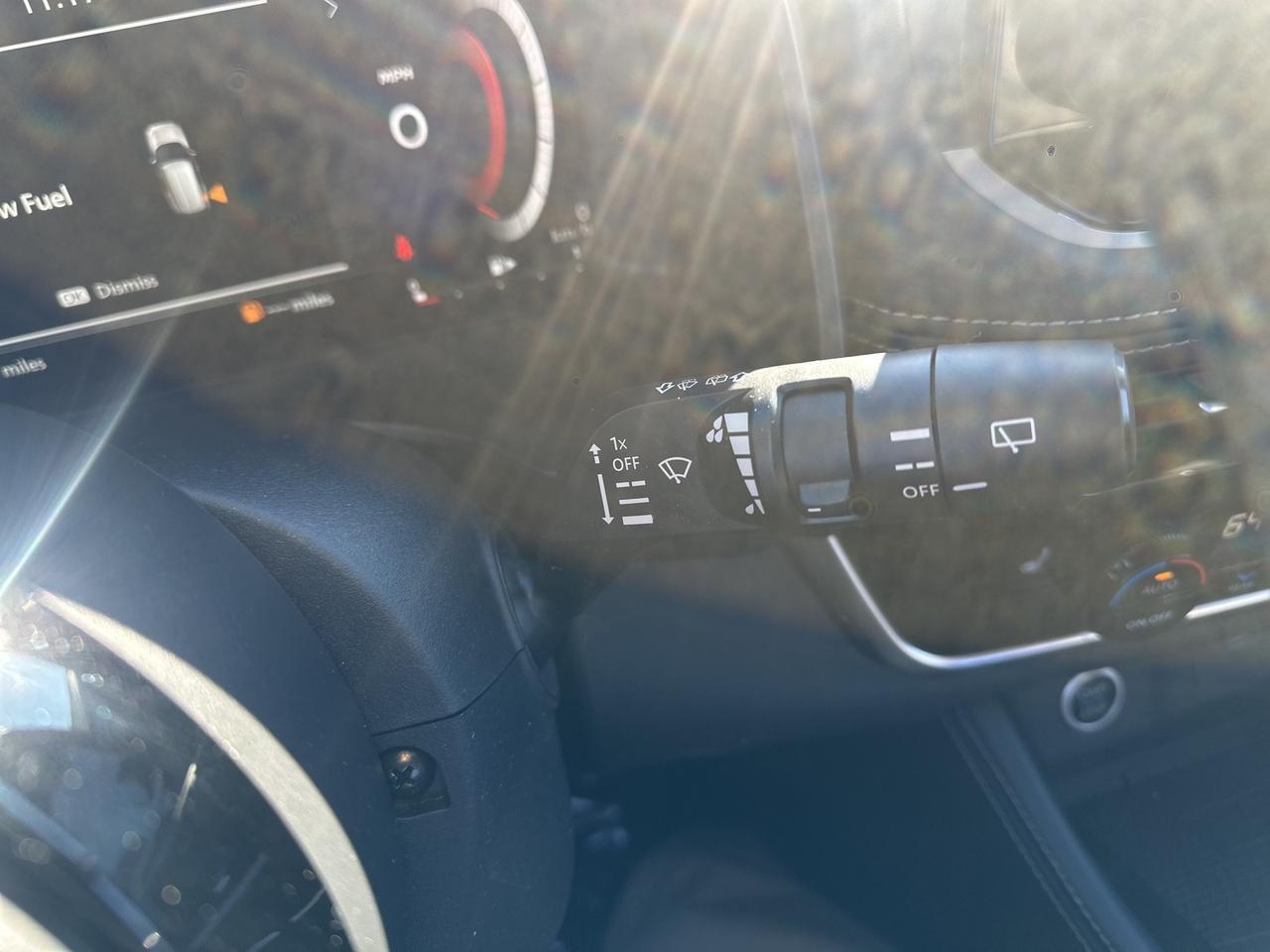 2023 Nissan Rogue Platinum Glen Burnie MD