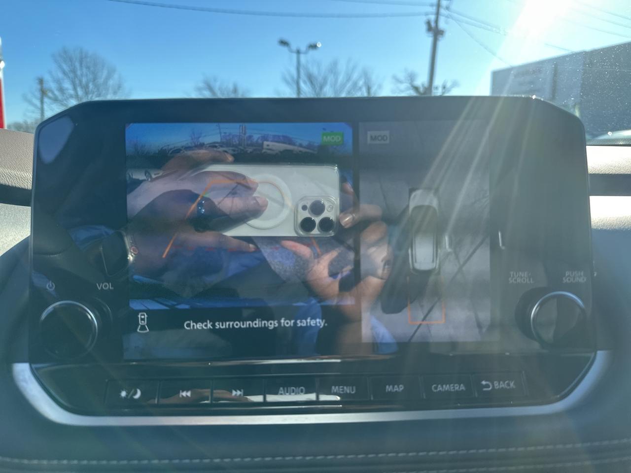 2023 Nissan Rogue Platinum Glen Burnie MD