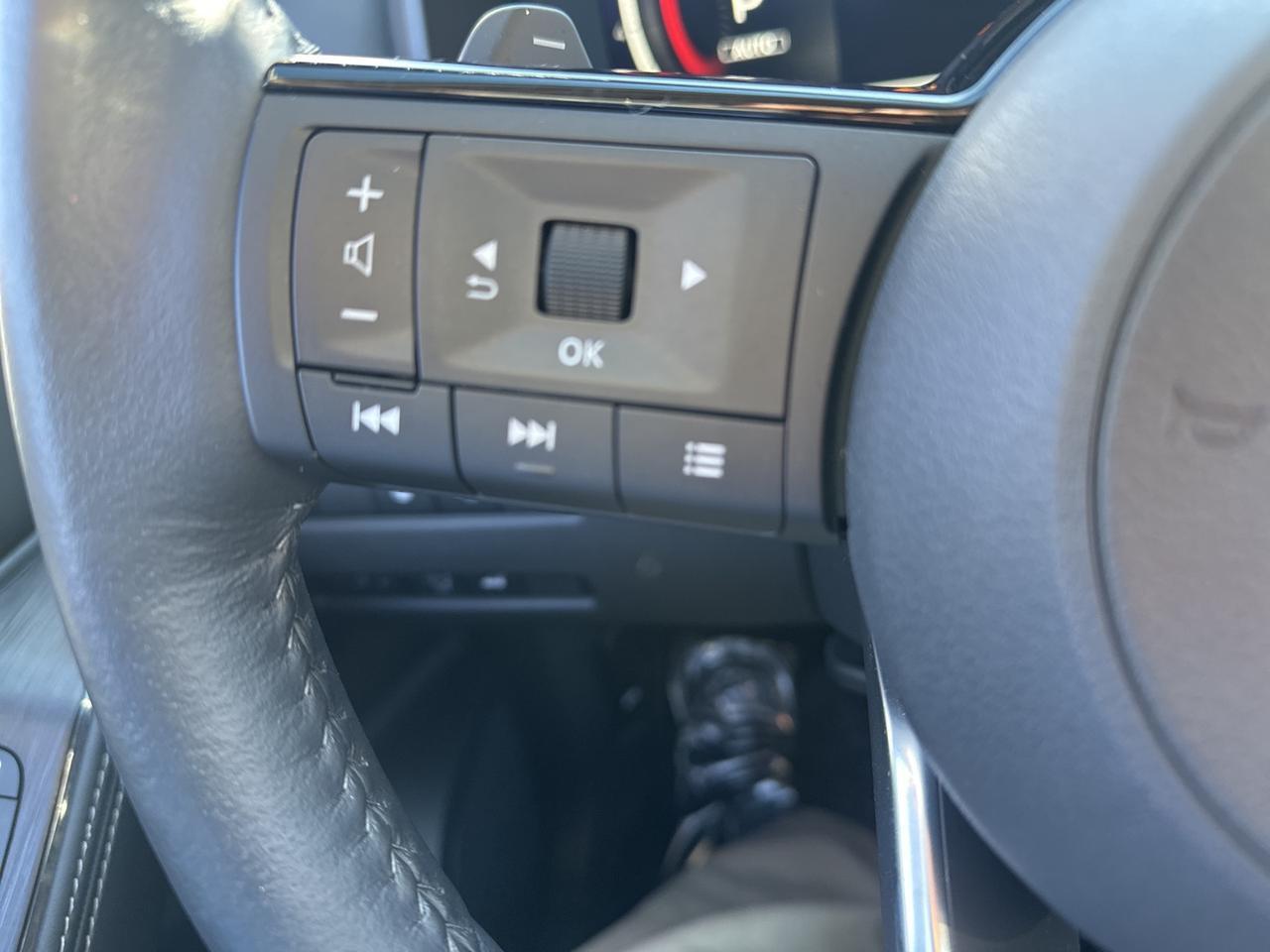 2023 Nissan Rogue Platinum Glen Burnie MD