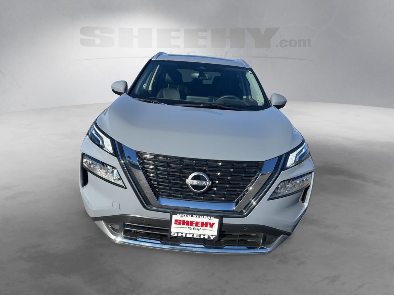 2023 Nissan Rogue Platinum Glen Burnie MD