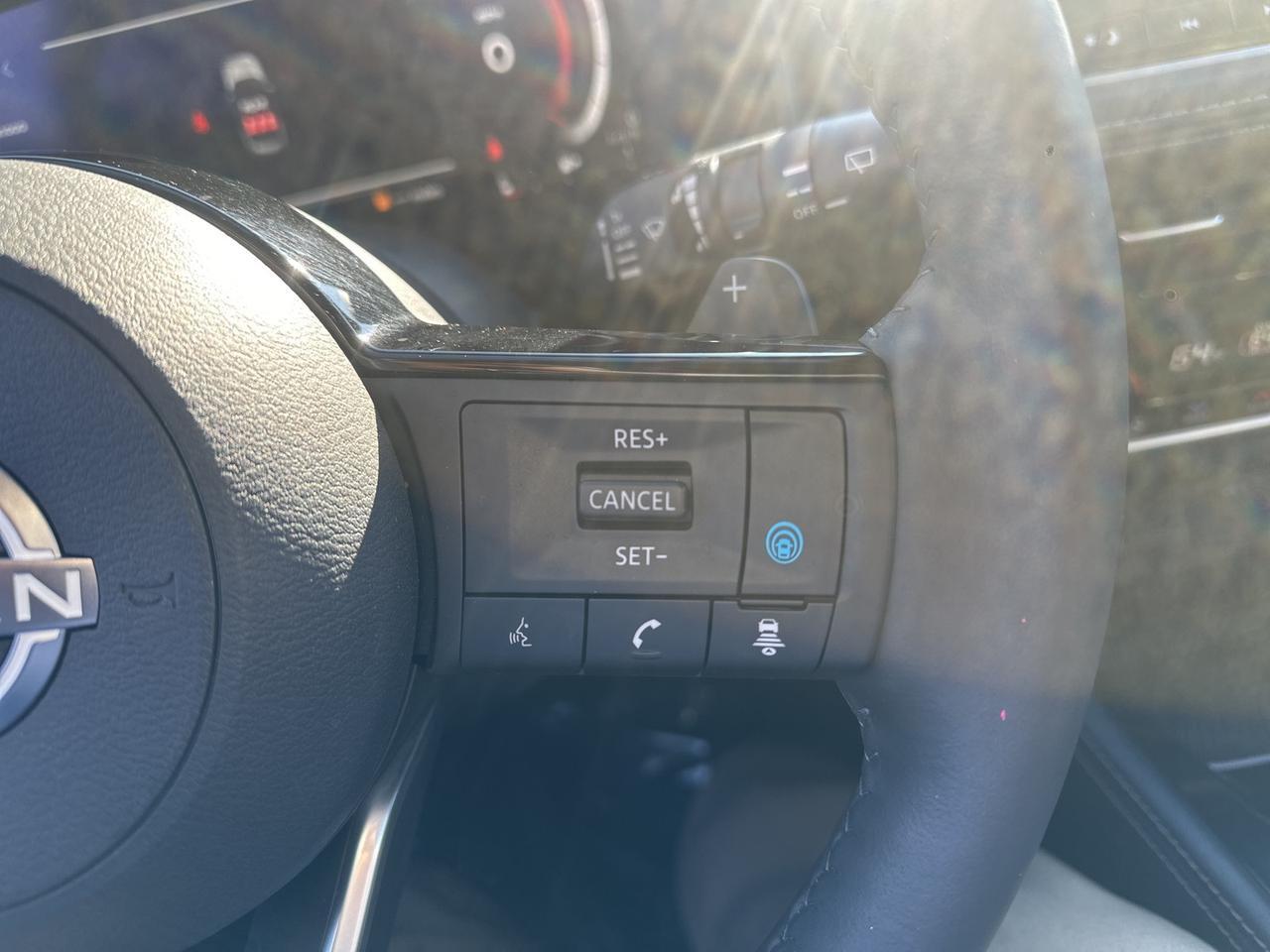 2023 Nissan Rogue Platinum Glen Burnie MD