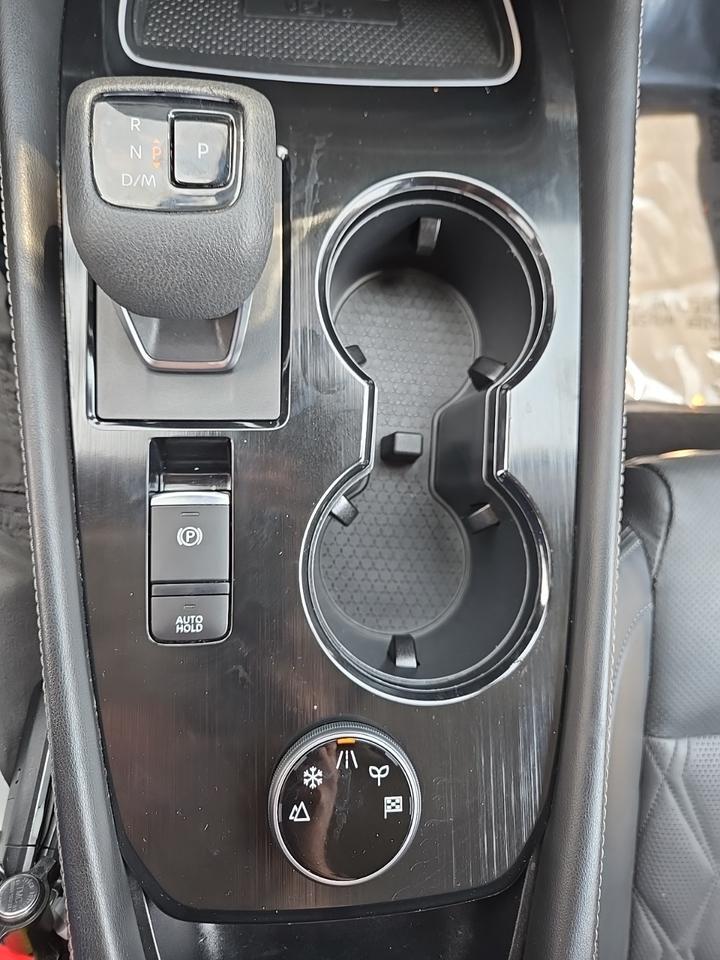 2023 Nissan Rogue Platinum Glen Burnie MD