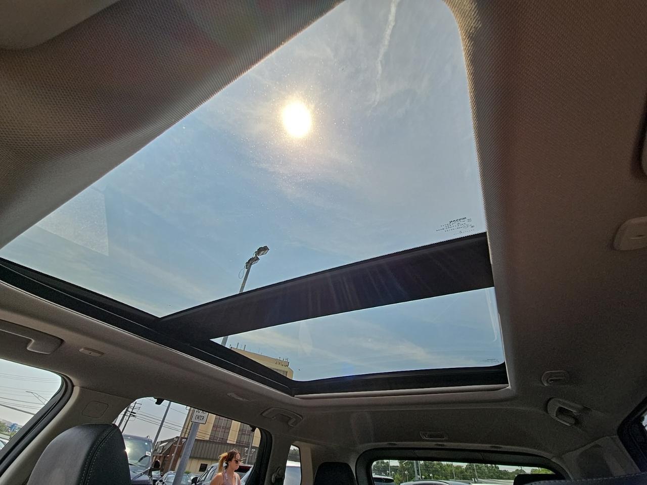 2023 Nissan Rogue Platinum Glen Burnie MD