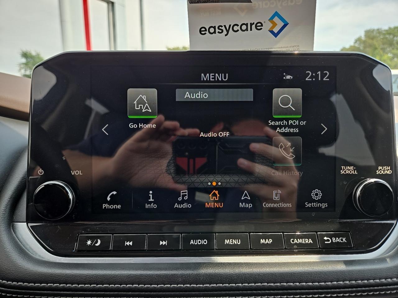 2023 Nissan Rogue Platinum Glen Burnie MD