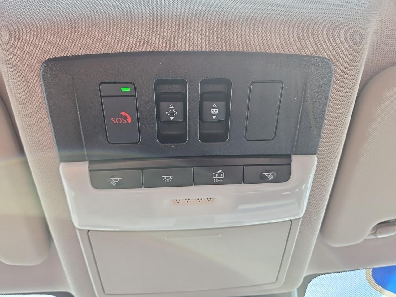 2023 Nissan Rogue Platinum Glen Burnie MD