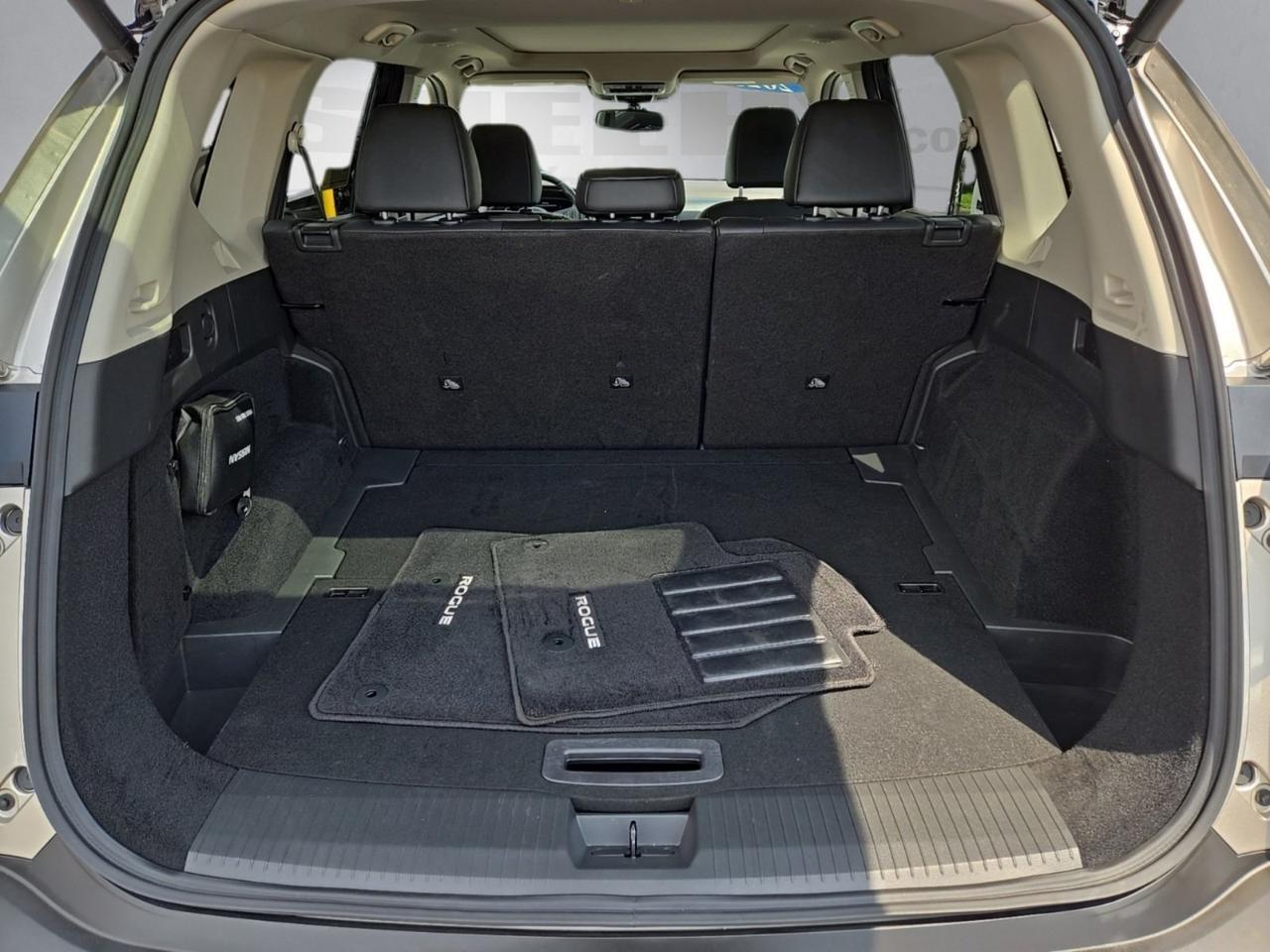 2023 Nissan Rogue Platinum Glen Burnie MD