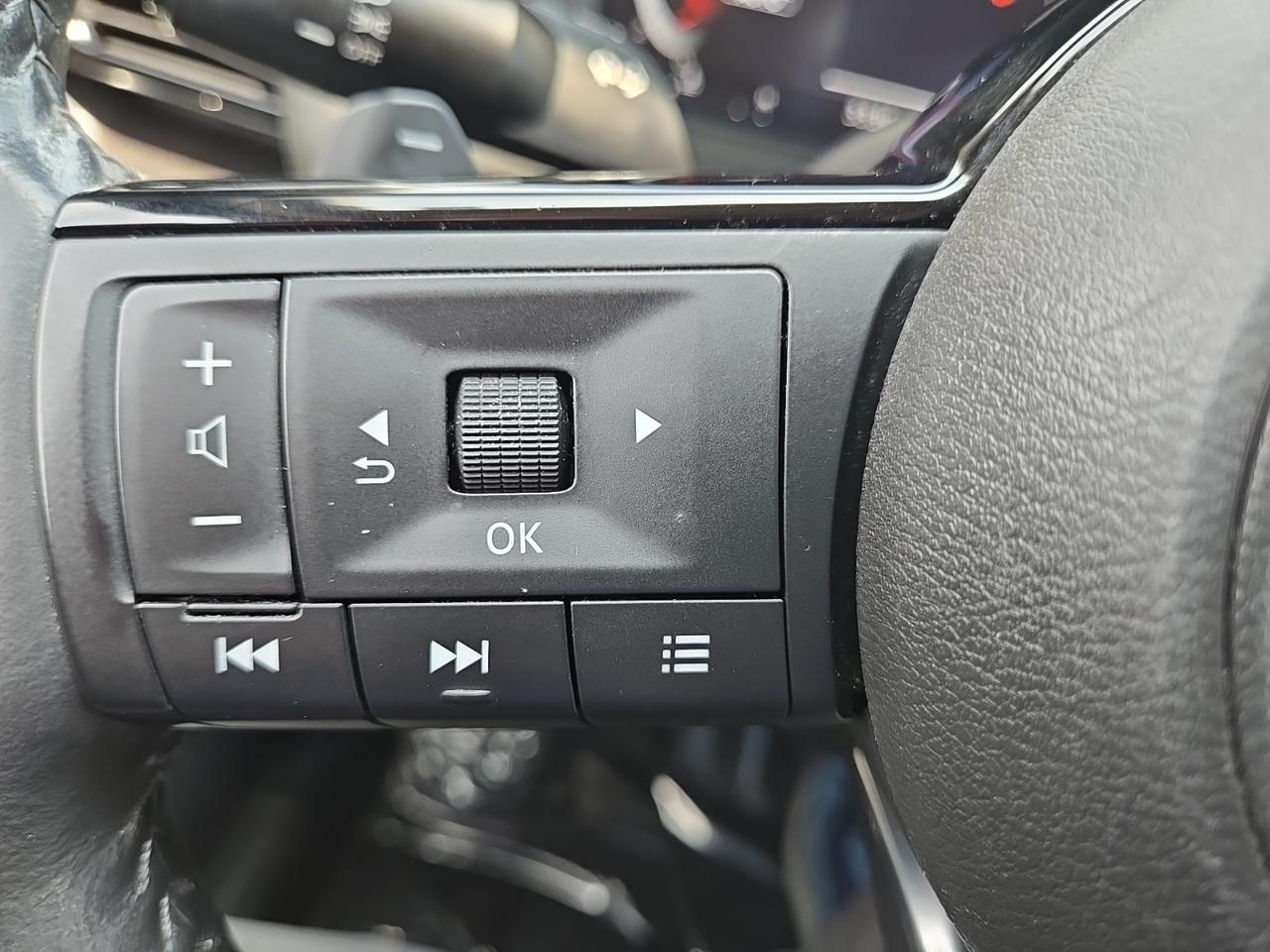 2023 Nissan Rogue Platinum Glen Burnie MD