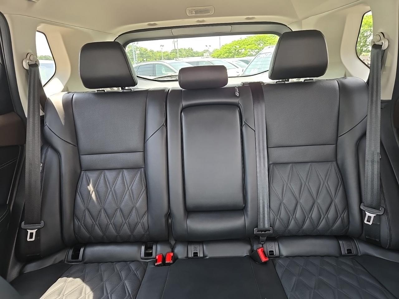 2023 Nissan Rogue Platinum Glen Burnie MD