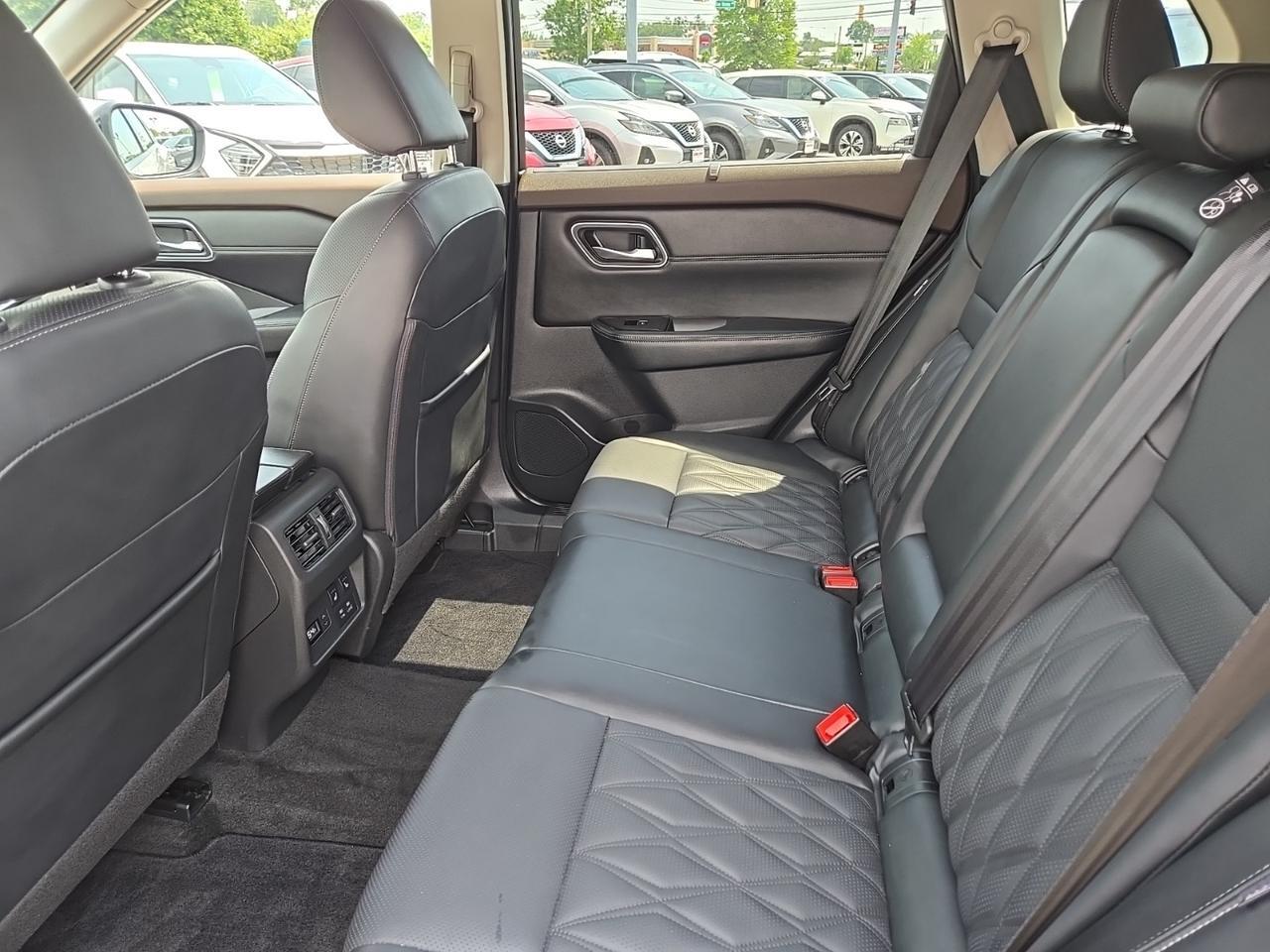 2023 Nissan Rogue Platinum Glen Burnie MD