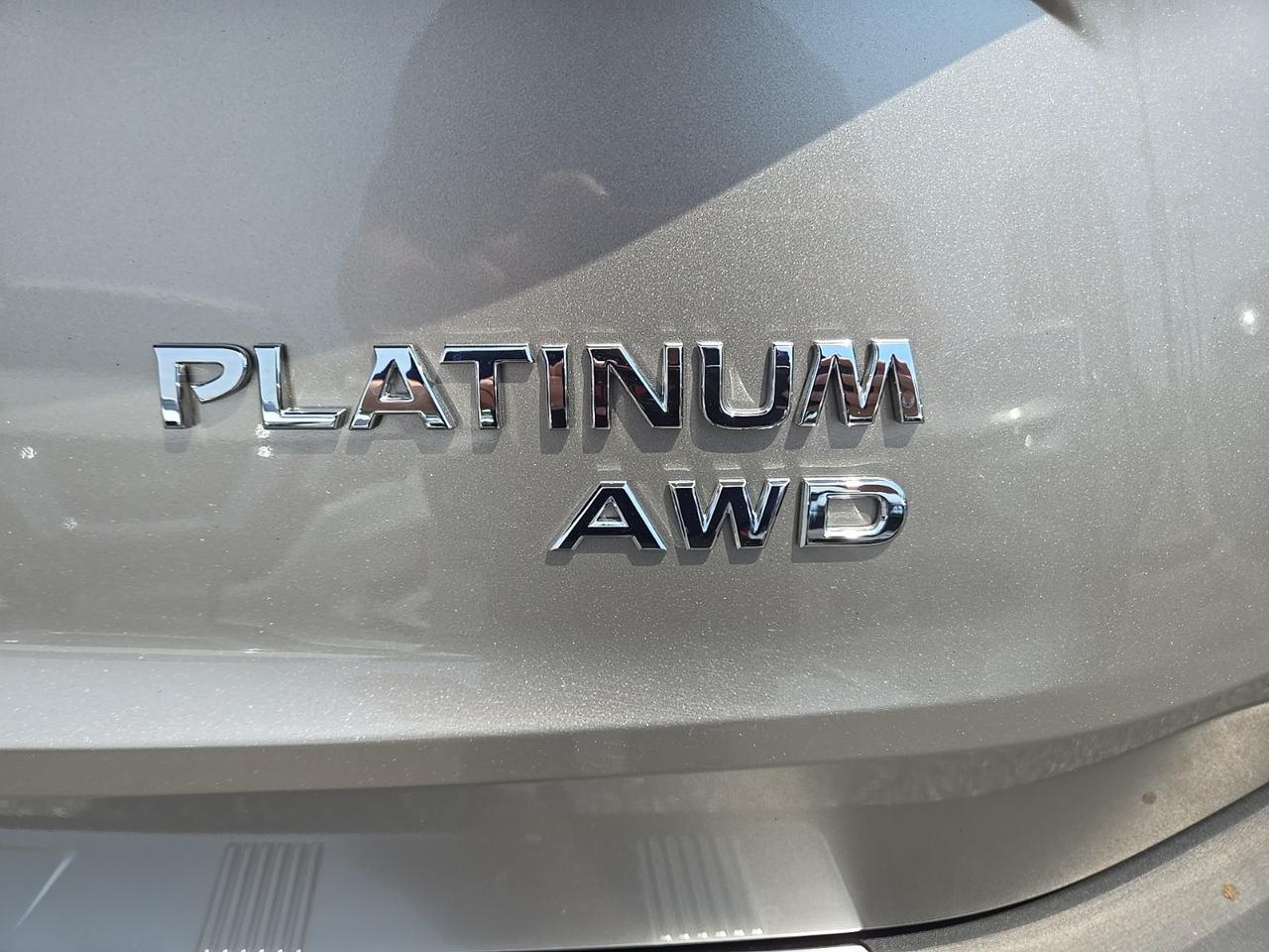 2023 Nissan Rogue Platinum Glen Burnie MD