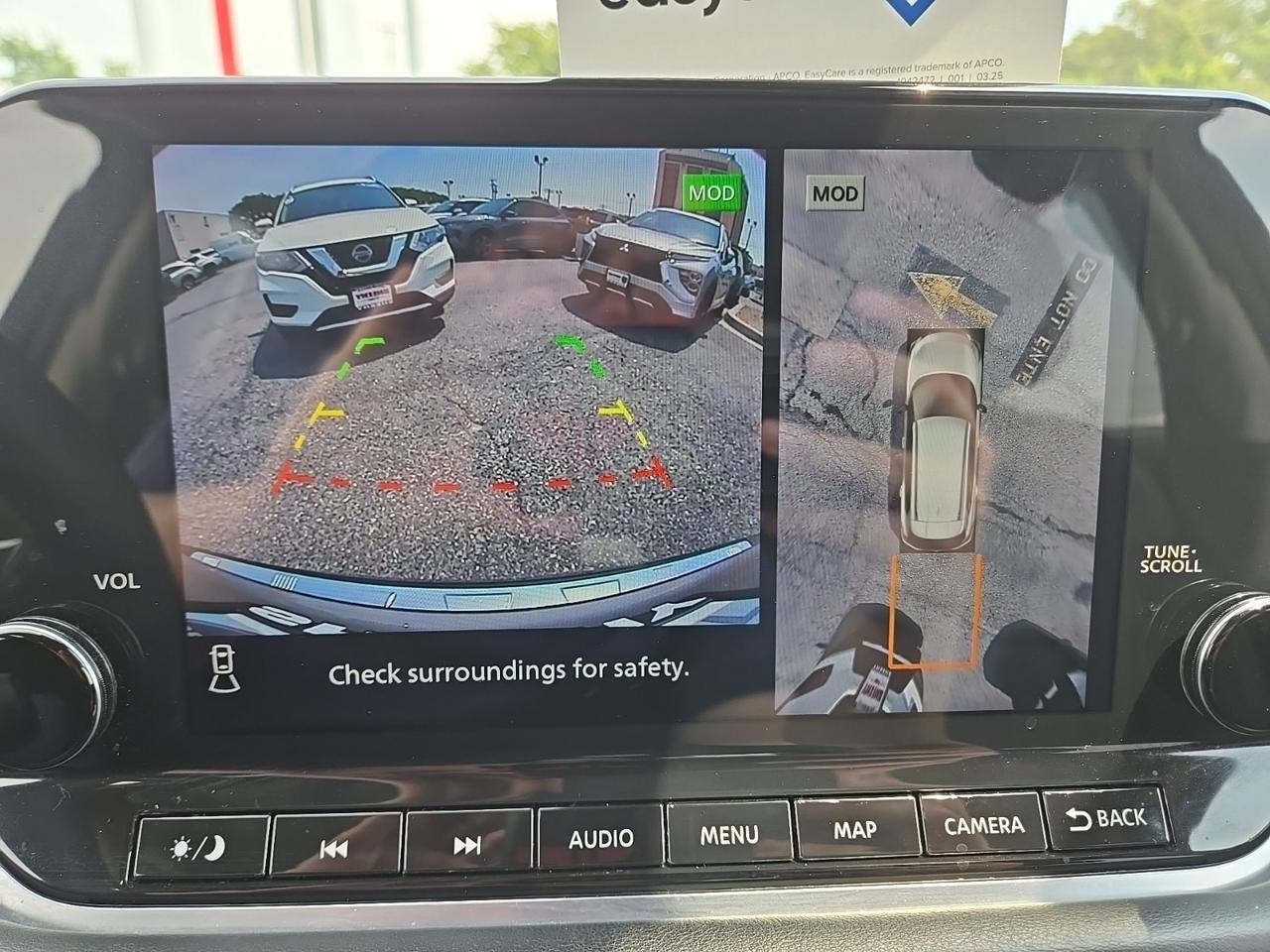 2023 Nissan Rogue Platinum Glen Burnie MD