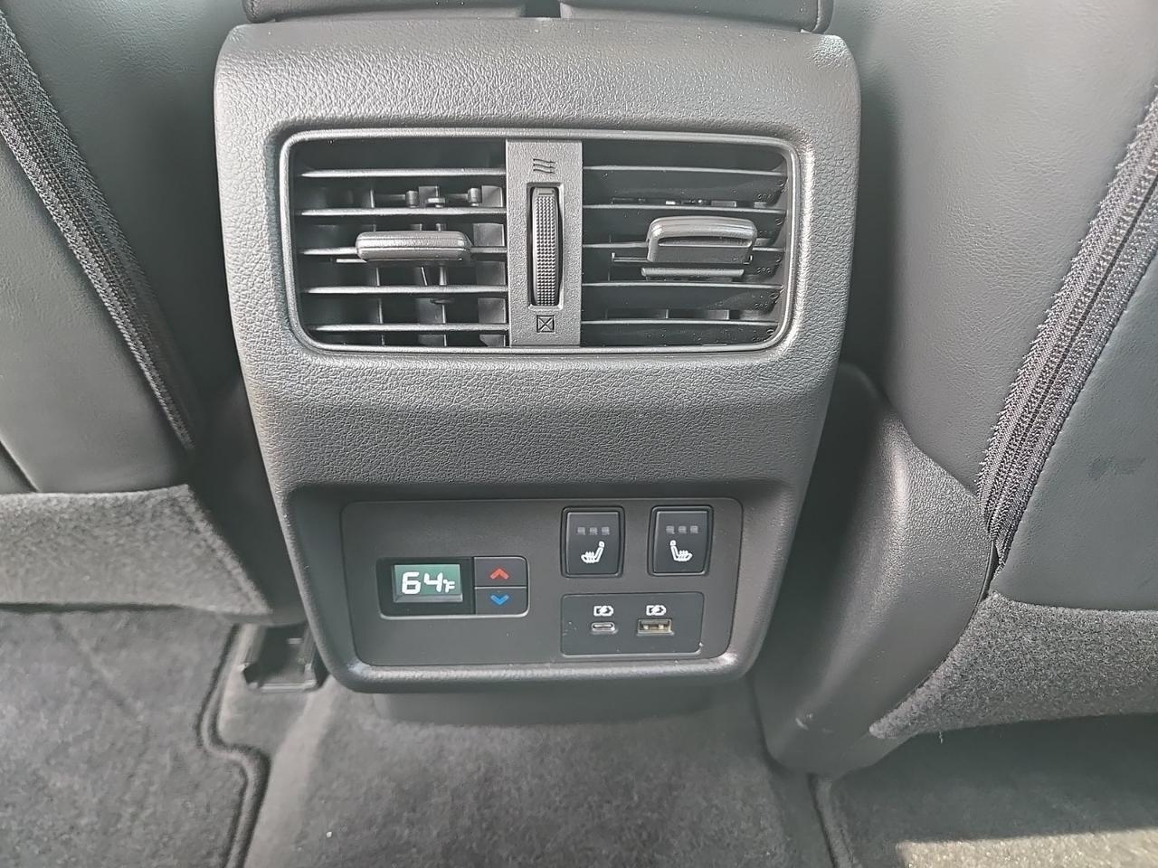 2023 Nissan Rogue Platinum Glen Burnie MD