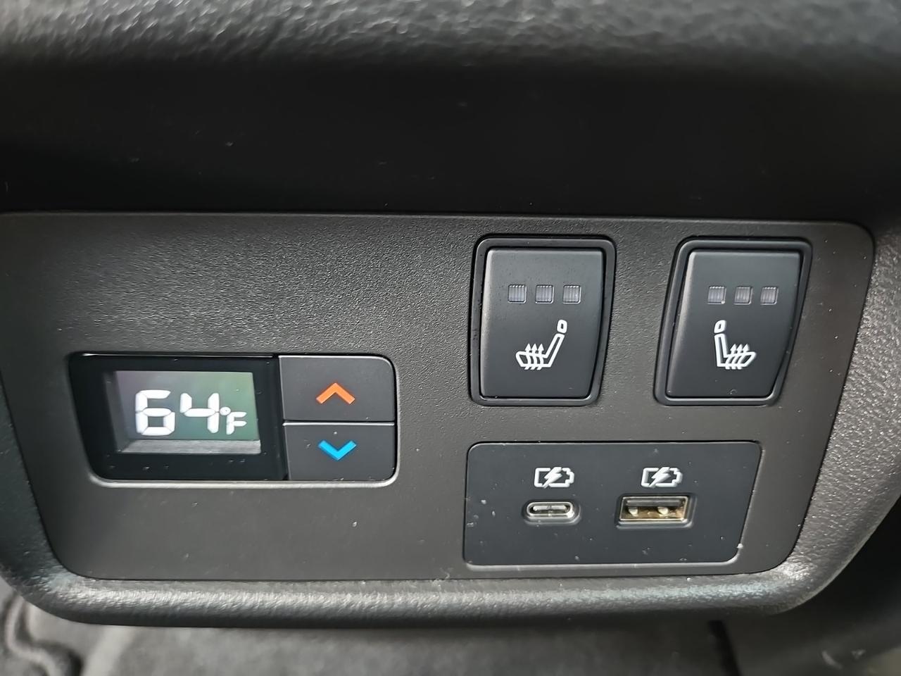 2023 Nissan Rogue Platinum Glen Burnie MD