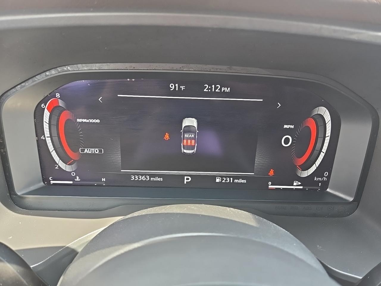 2023 Nissan Rogue Platinum Glen Burnie MD