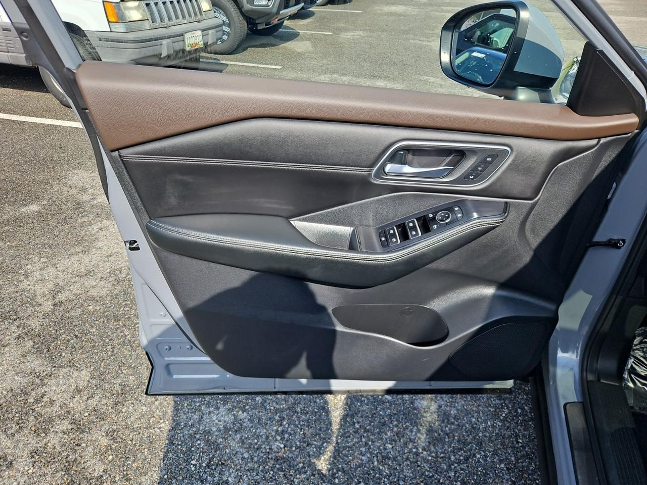 2023 Nissan Rogue Platinum Waldorf MD