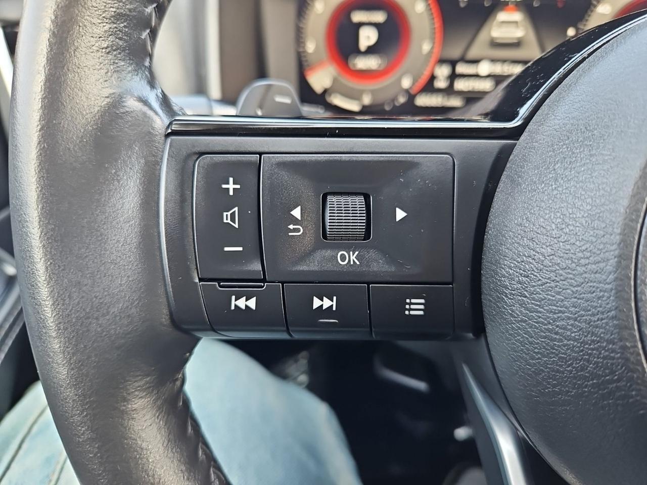 2023 Nissan Rogue Platinum Waldorf MD