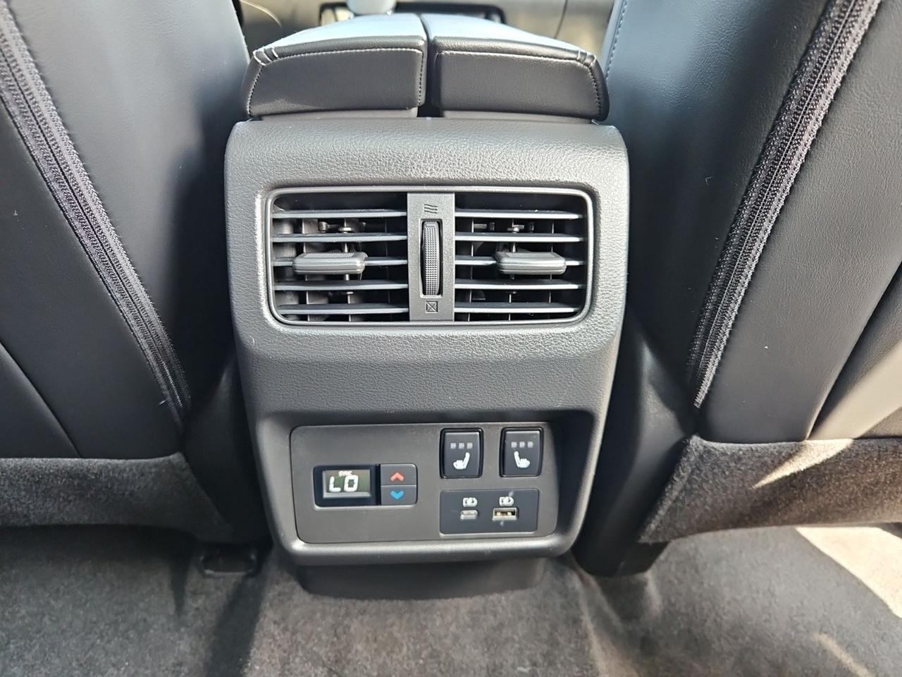 2023 Nissan Rogue Platinum Waldorf MD