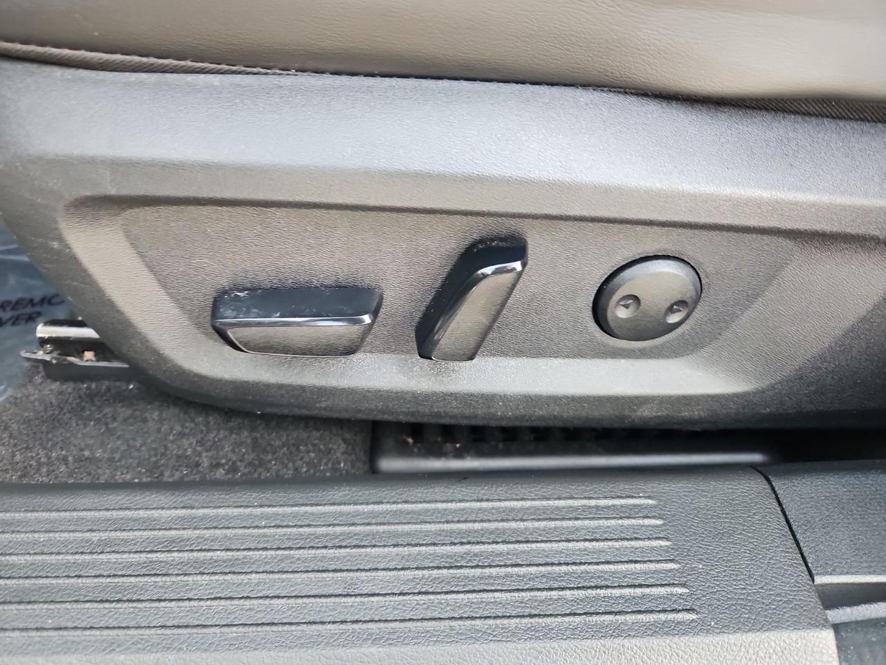2023 Nissan Rogue Platinum Waldorf MD