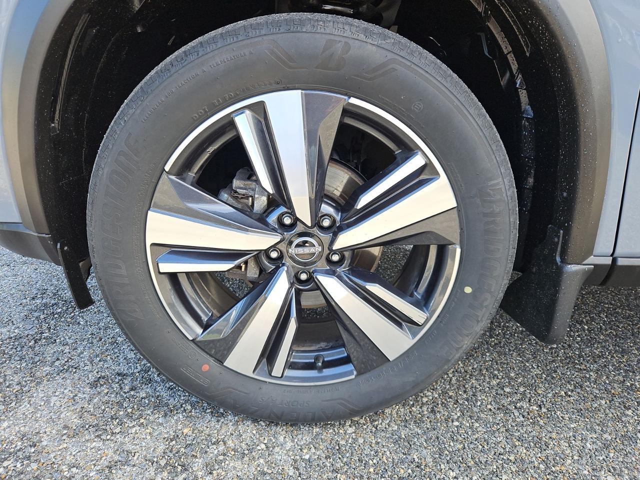 2023 Nissan Rogue Platinum Waldorf MD