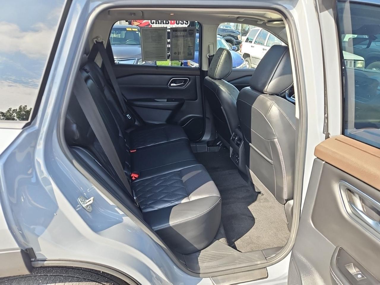 2023 Nissan Rogue Platinum Waldorf MD