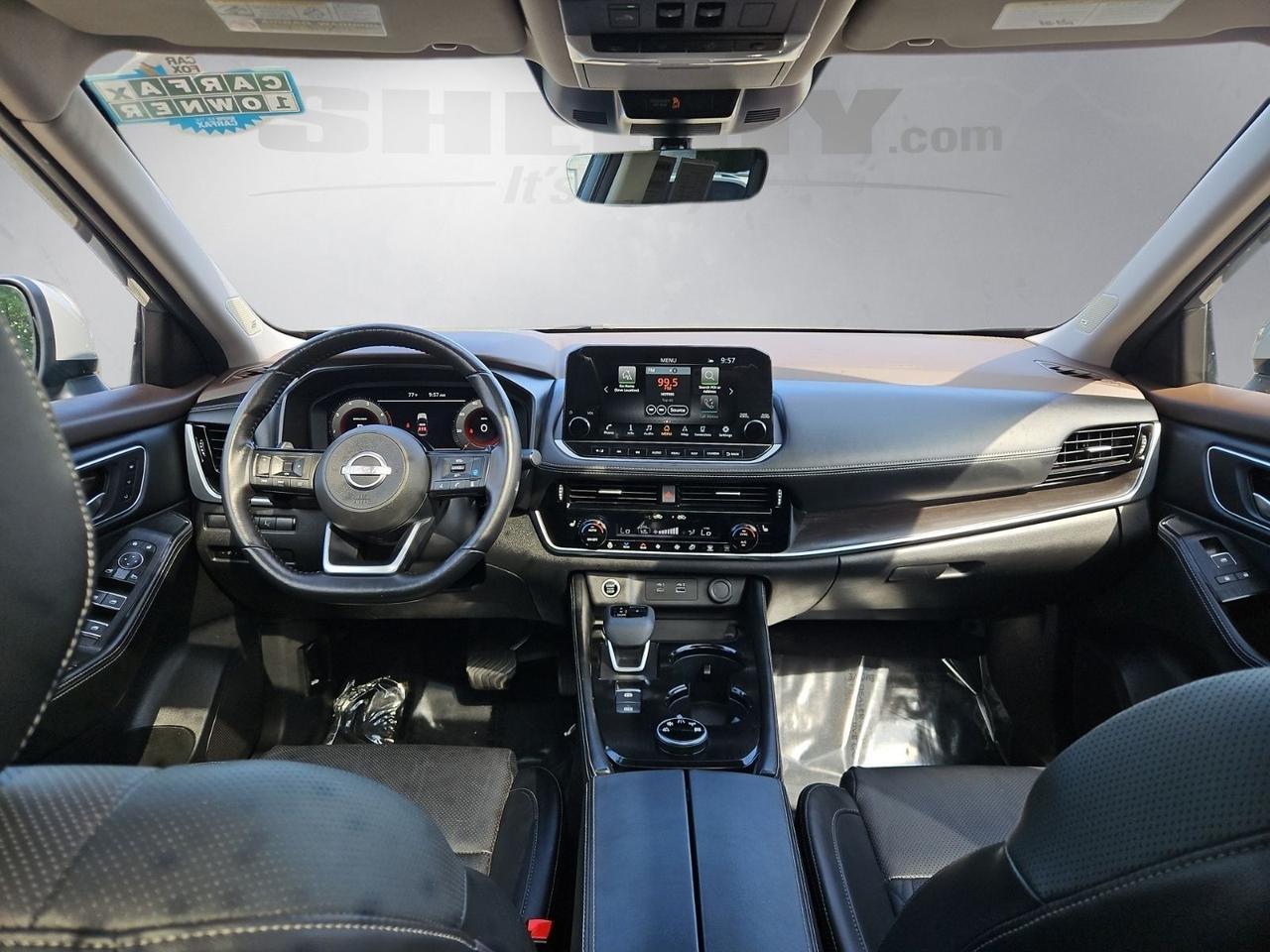 2023 Nissan Rogue Platinum Waldorf MD