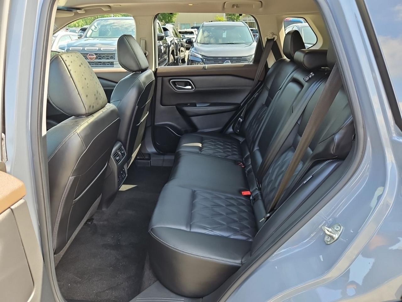2023 Nissan Rogue Platinum Waldorf MD