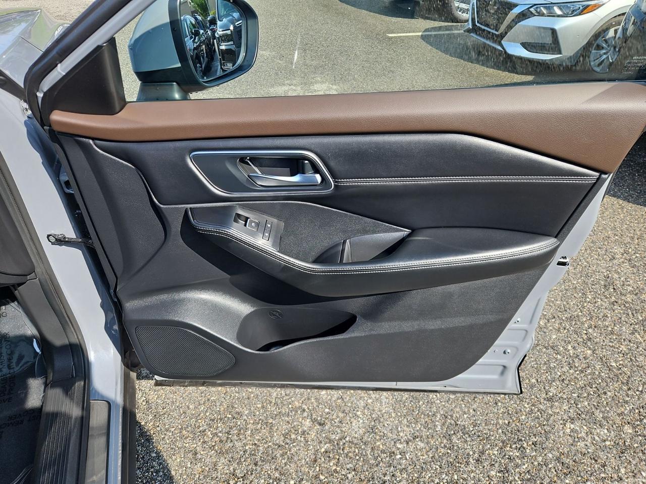 2023 Nissan Rogue Platinum Waldorf MD