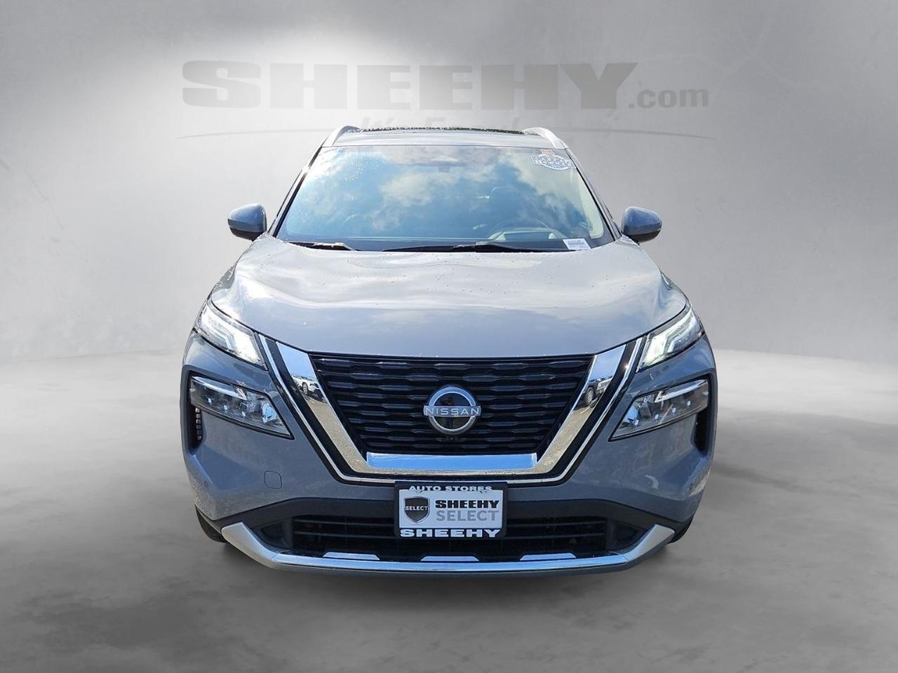 2023 Nissan Rogue Platinum Waldorf MD