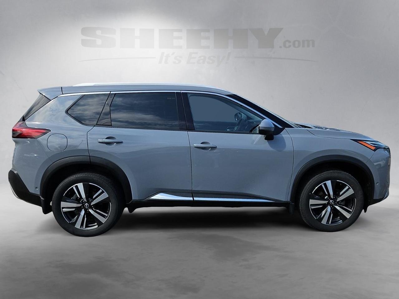 2023 Nissan Rogue Platinum Waldorf MD