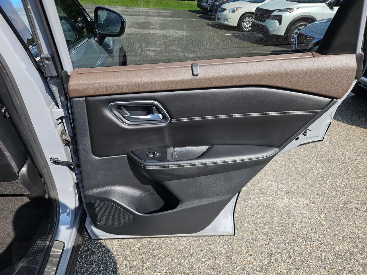 2023 Nissan Rogue Platinum Waldorf MD