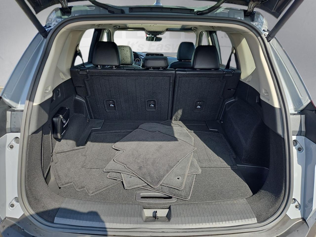 2023 Nissan Rogue Platinum Waldorf MD