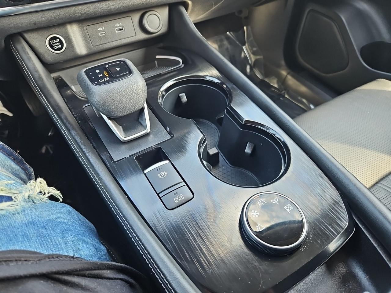 2023 Nissan Rogue Platinum Waldorf MD