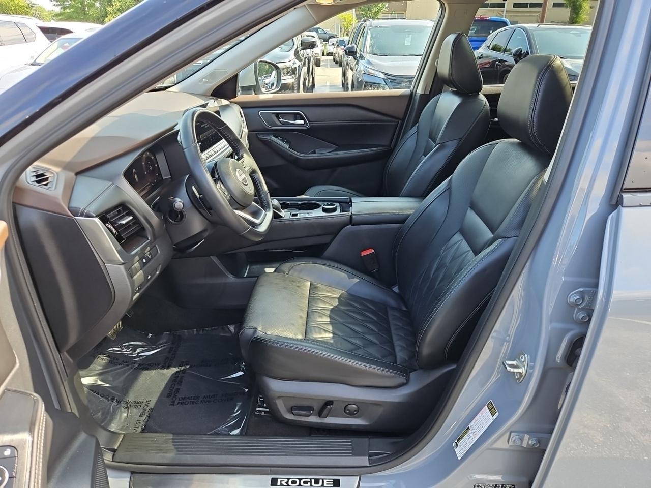 2023 Nissan Rogue Platinum Waldorf MD
