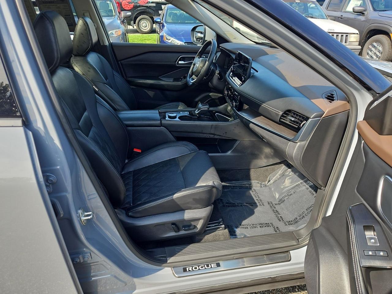 2023 Nissan Rogue Platinum Waldorf MD
