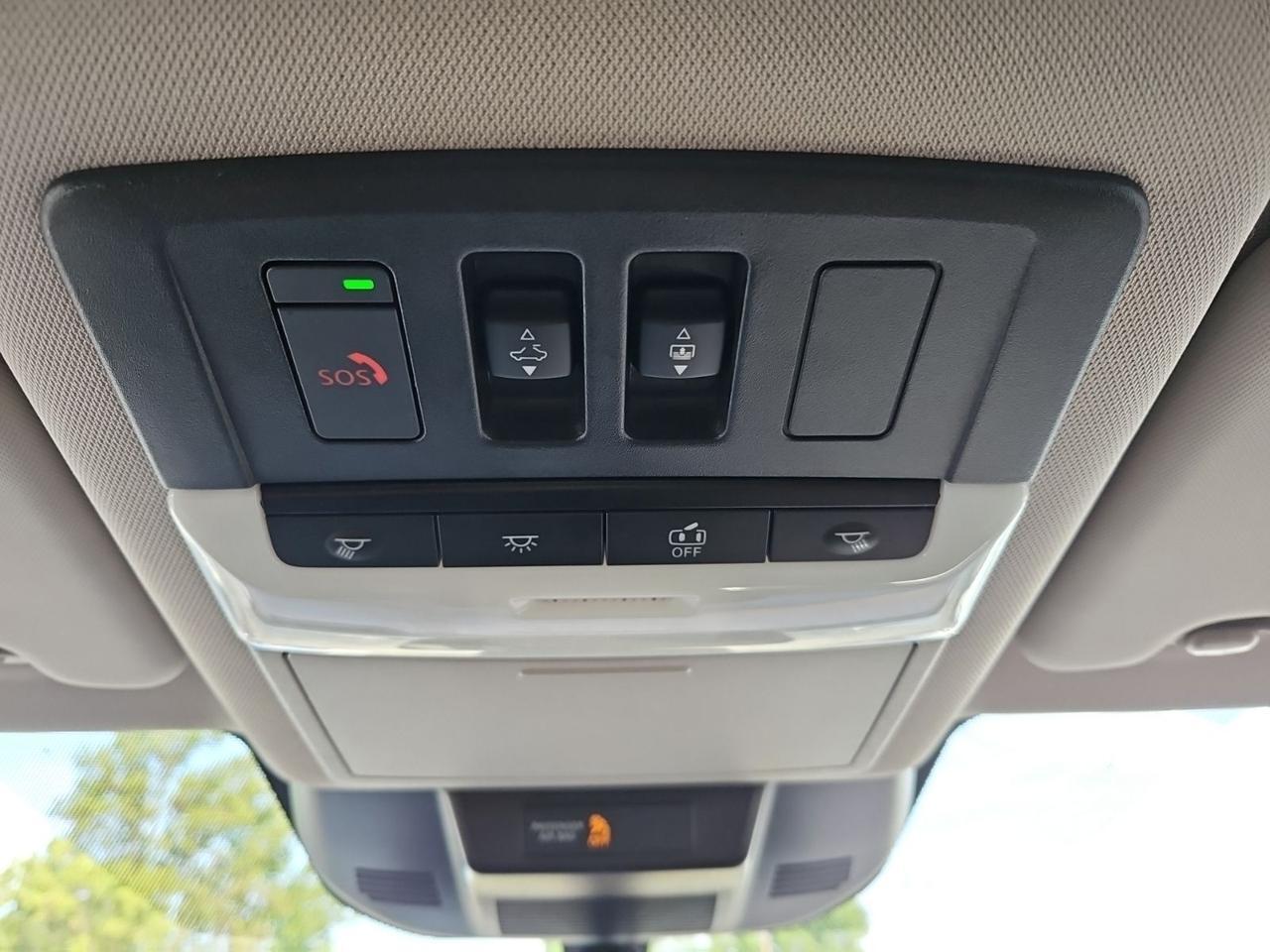 2023 Nissan Rogue Platinum Waldorf MD