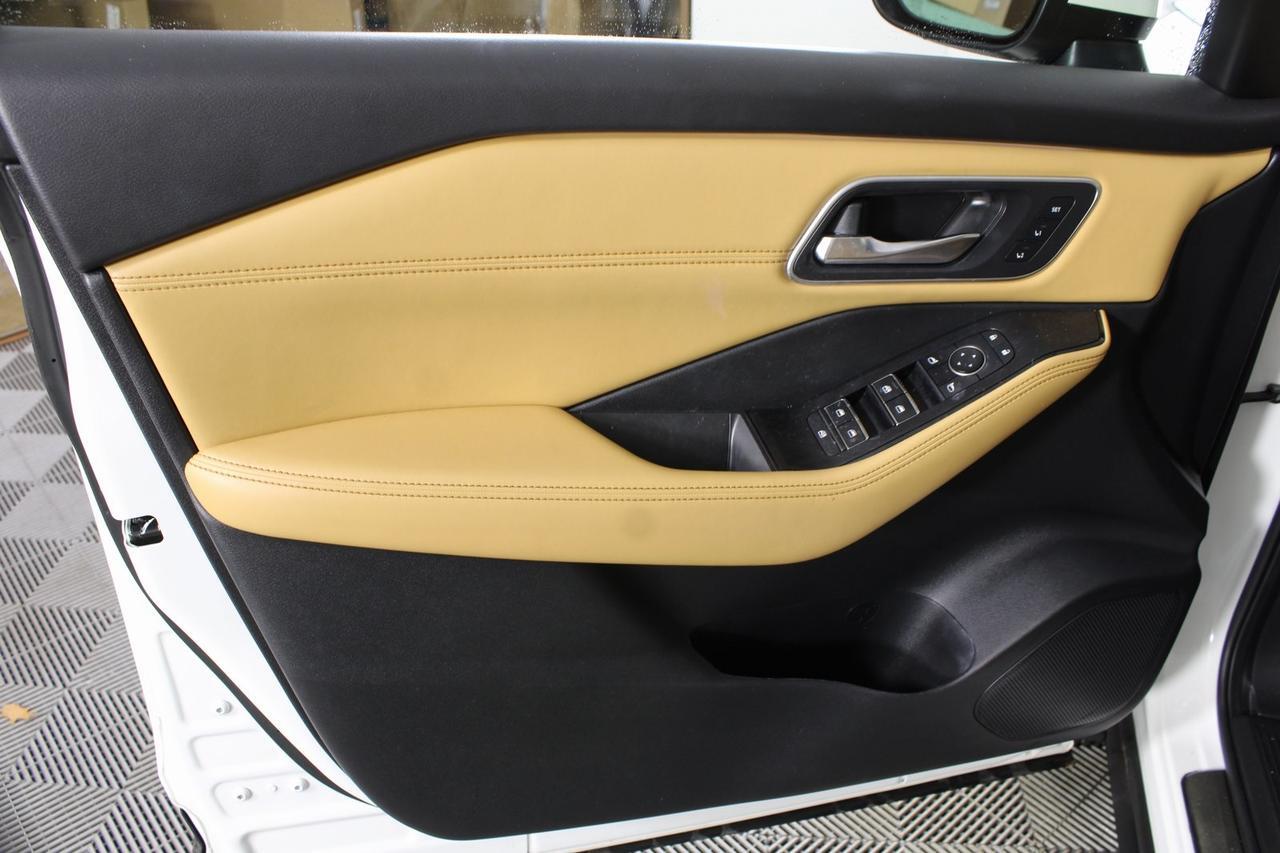 2023 Nissan Rogue Platinum Manassas VA