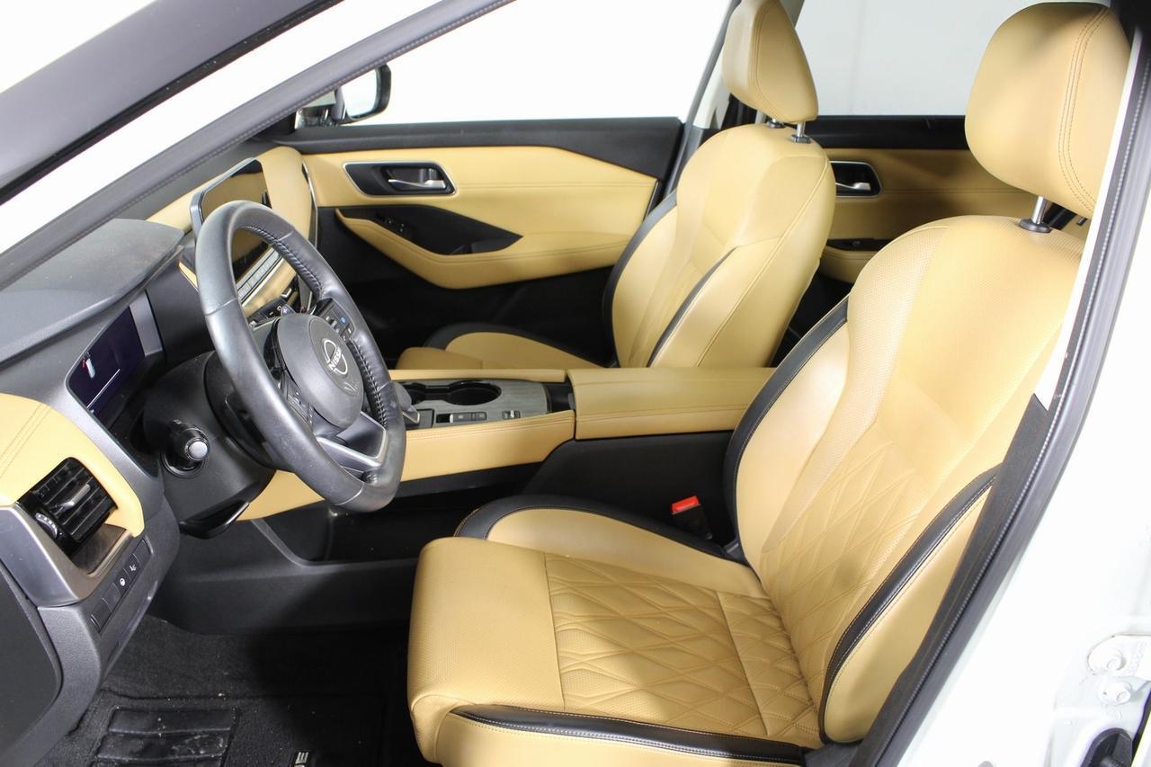 2023 Nissan Rogue Platinum Manassas VA