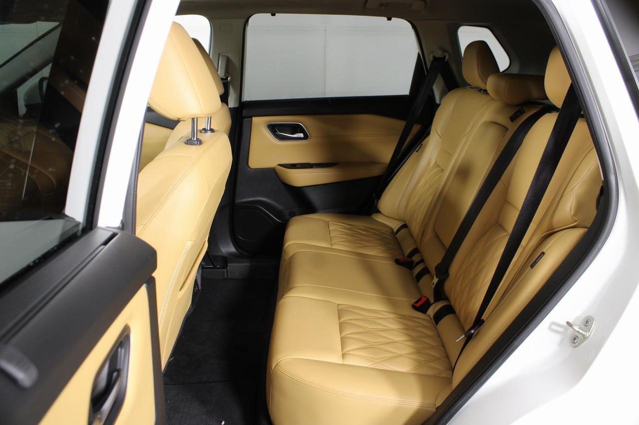 2023 Nissan Rogue Platinum Manassas VA