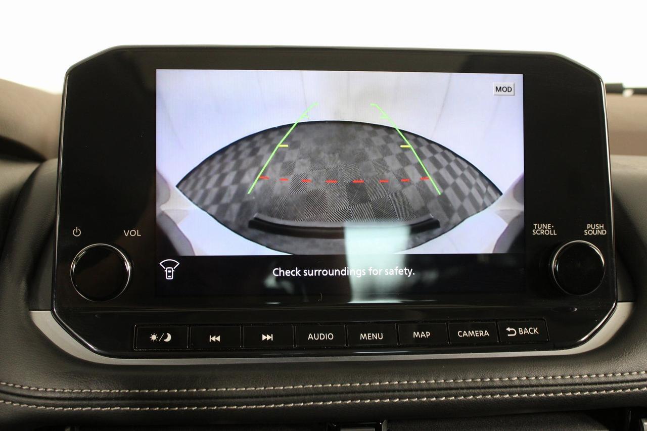 2023 Nissan Rogue Platinum Manassas VA