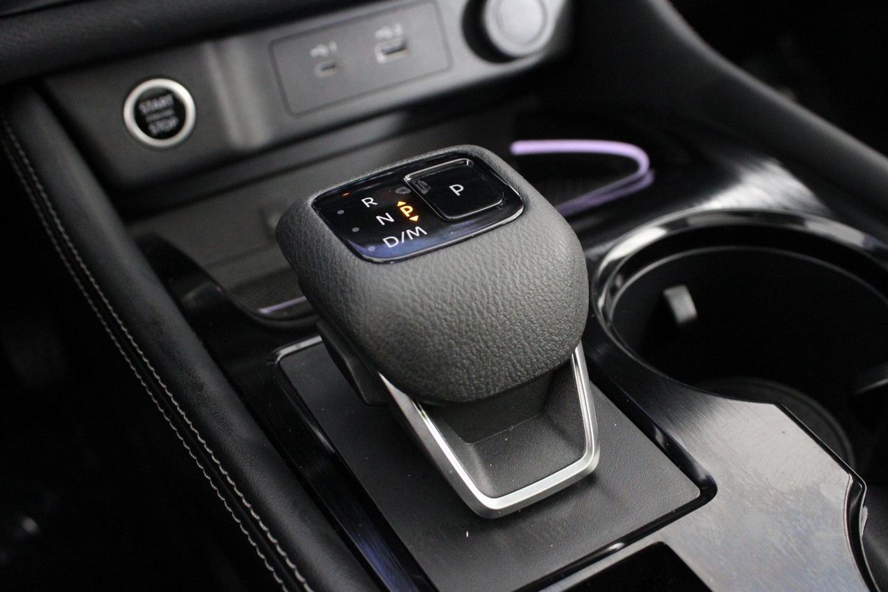 2023 Nissan Rogue Platinum Manassas VA