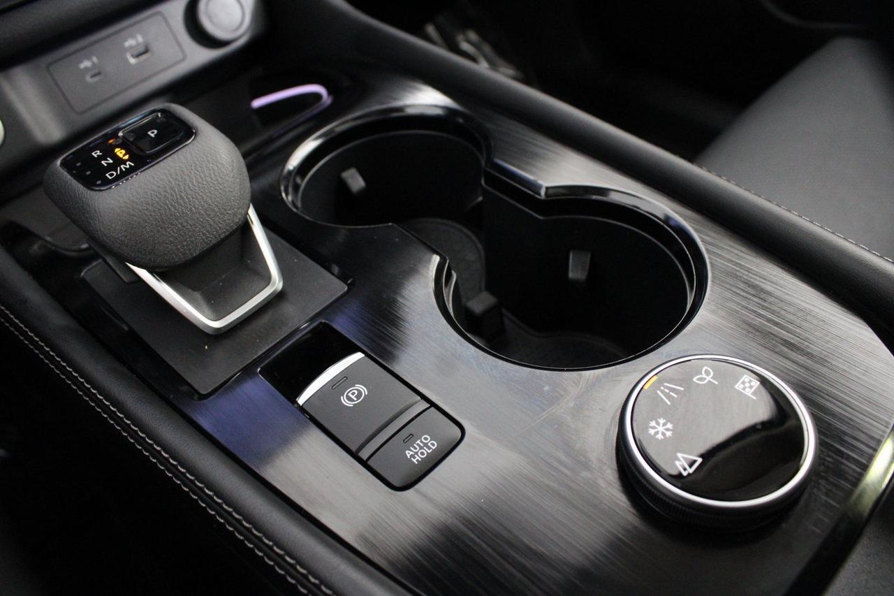 2023 Nissan Rogue Platinum Manassas VA