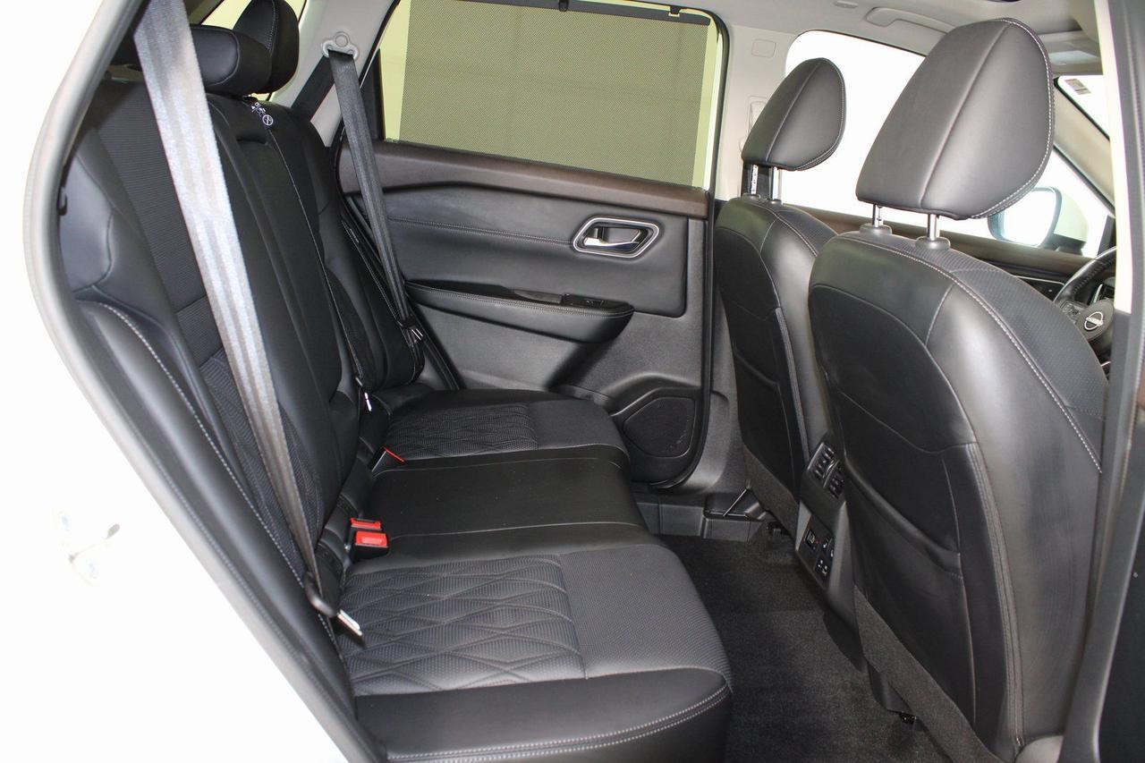 2023 Nissan Rogue Platinum Manassas VA