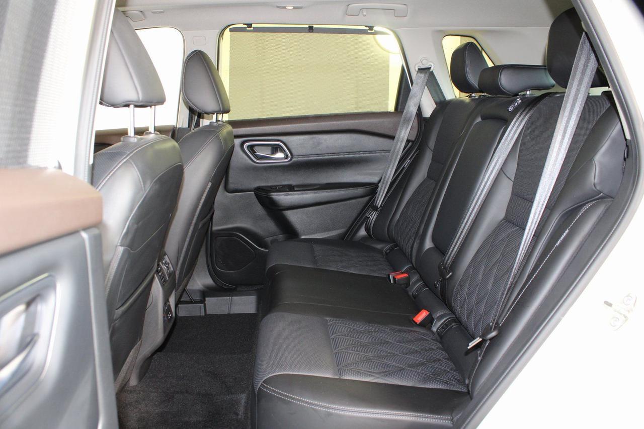 2023 Nissan Rogue Platinum Manassas VA