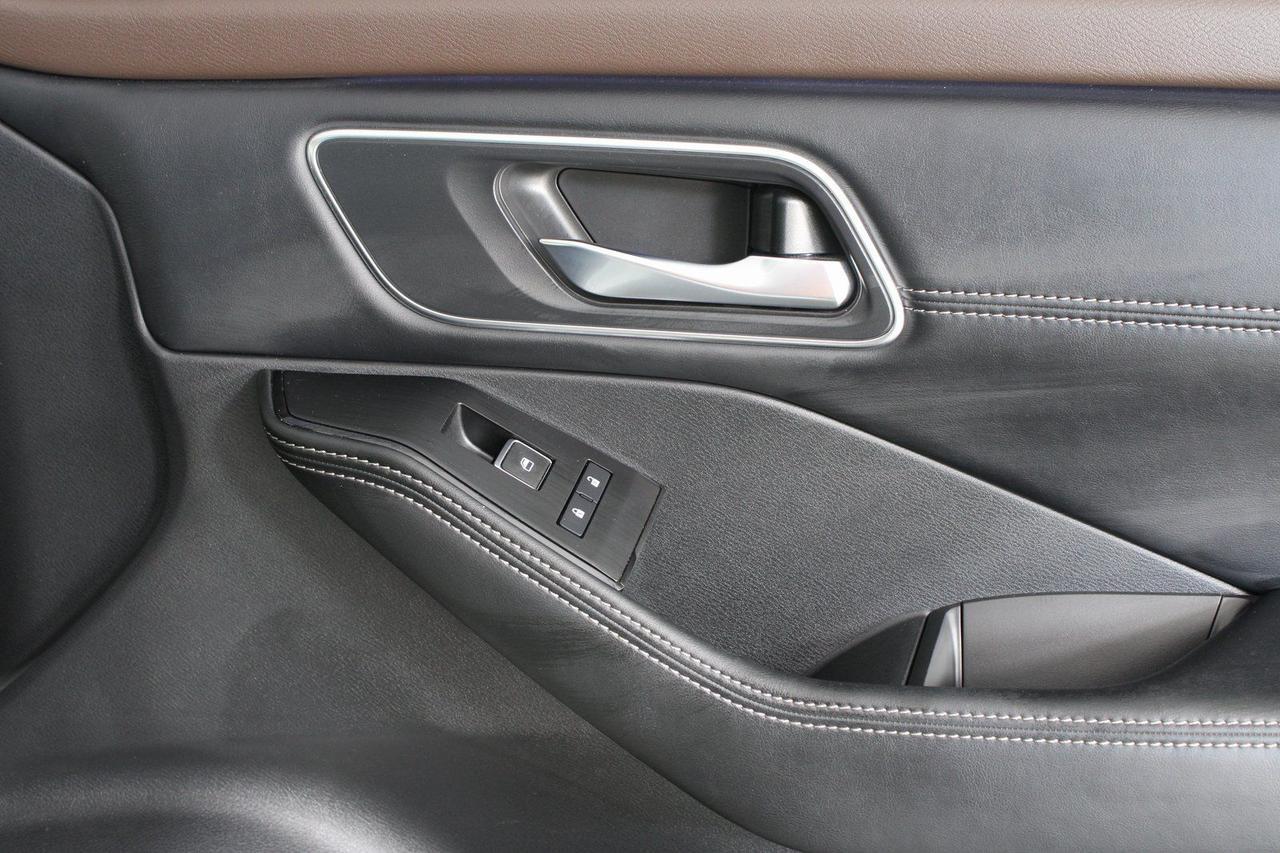 2023 Nissan Rogue Platinum Manassas VA